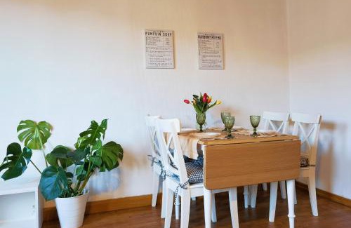 Bad Homburg v.d. Hoehe Apartment | Bad Homburg Wohnung