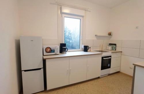 Bad Homburg v.d. Hoehe Apartment | Bad Homburg Wohnung