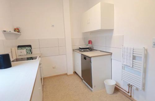 Bad Homburg v.d. Hoehe Apartment | Bad Homburg Wohnung