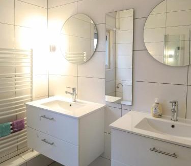 Bad Homburg v.d. Hoehe Apartment | Bad Homburg Wohnung