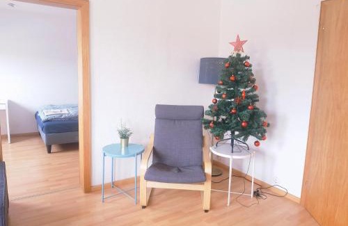 Bad Homburg v.d. Hoehe Apartment | Bad Homburg Wohnung für 5 Personen