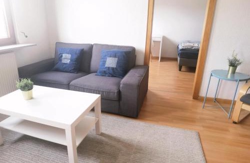 Bad Homburg v.d. Hoehe Apartment | Bad Homburg Wohnung für 5 Personen