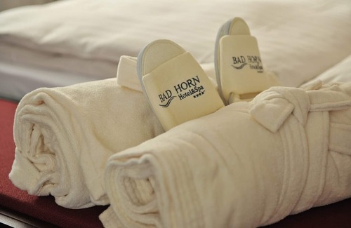 Horn Hotel | Bad Horn - Hotel & Spa