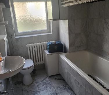 Bad Kissingen Apartment | Bad Kissingen