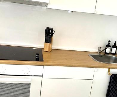 Oberdorla Apartment | Bad Kreuznach 2