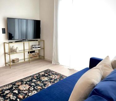 Oberdorla Apartment | Bad Kreuznach 2