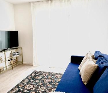 Oberdorla Apartment | Bad Kreuznach 2