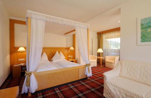 Sesto Hotel | BAD MOOS - Aqua Spa Resort