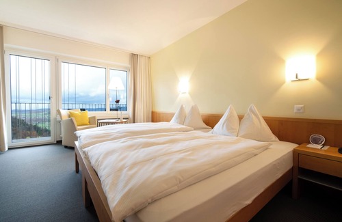 Hafelfingen Hotel | Bad Ramsach Quellhotel