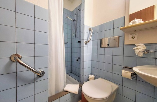 Hafelfingen Hotel | Bad Ramsach Quellhotel