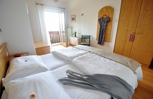 Bolzano House | Bad St.Isidor