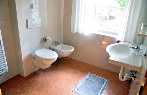 Bolzano House | Bad St.Isidor