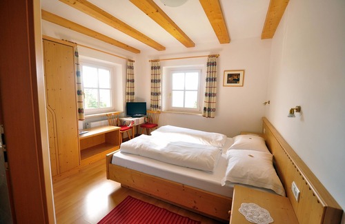 Bolzano House | Bad St.Isidor