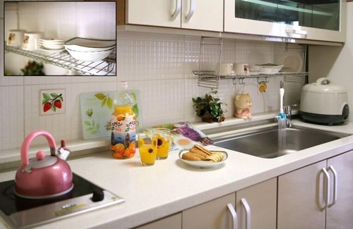 Yeongdeok House | Bada Sori Pension