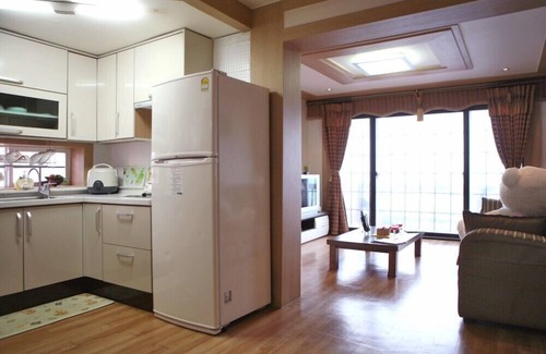 Yeongdeok House | Bada Sori Pension