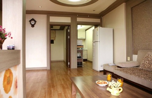 Yeongdeok House | Bada Sori Pension