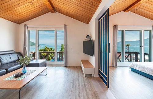 Irun-myeon House | Bada World Pension