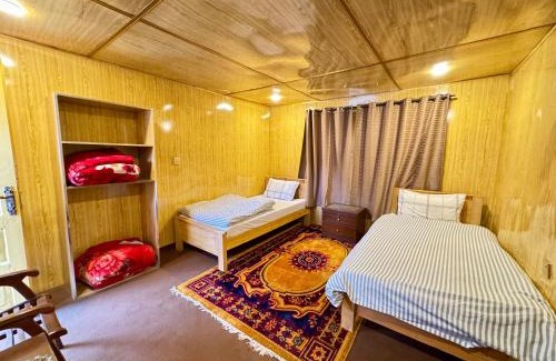 Loralai District Hotel | Badakshan Hotel