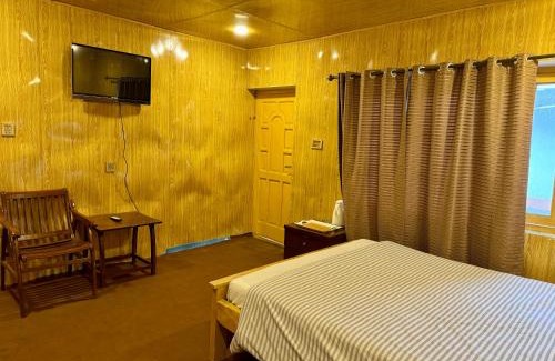 Loralai District Hotel | Badakshan Hotel