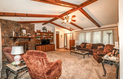 Hot Springs Village House | Badalona House Unit 0114