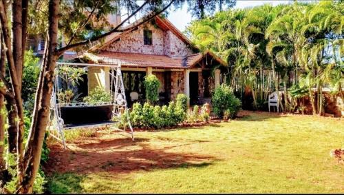 Badami Bed & Breakfast | BADAMI HERITAGE RESORT