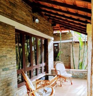 Badami Bed & Breakfast | BADAMI HERITAGE RESORT