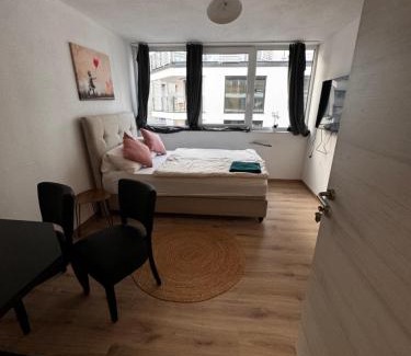 Rosenheim House | Bade Appartements
