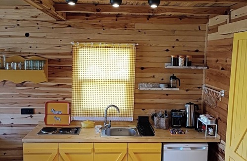 Bergama Other | Badece Farm - Yellow House Kozak Plateau