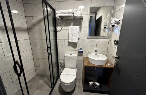 Edirne Hotel | Bademi Hotel
