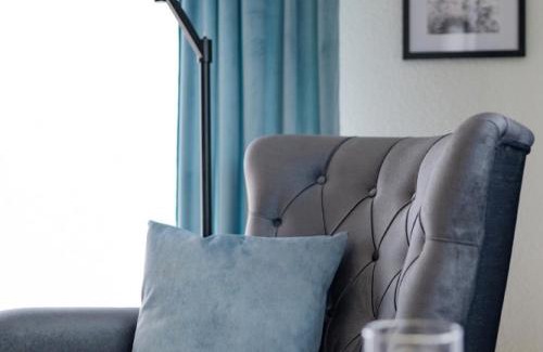 Neusatz Apartment | Baden-Chalet