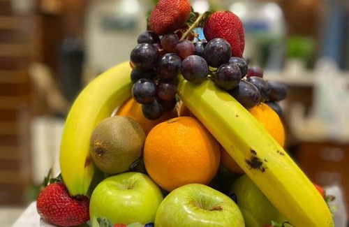 Tabuk Apartment | Baden Suites