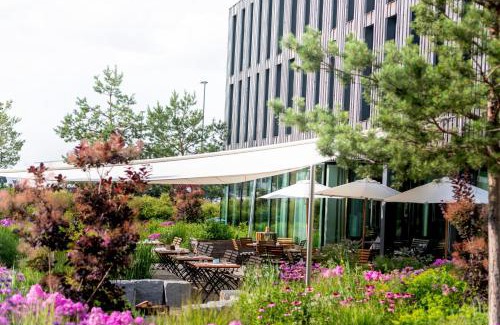 Ebersberg District Hotel | Bader Hotel