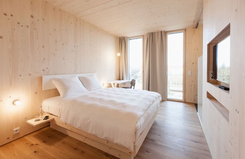 Ebersberg District Hotel | Bader Hotel