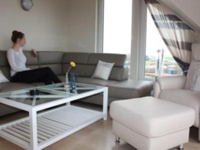 Neuharlingersiel Apartment | BadeWerk Appartements