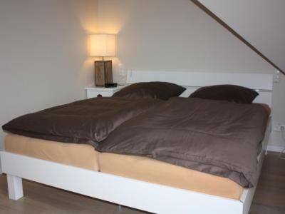 Neuharlingersiel Apartment | BadeWerk Appartements