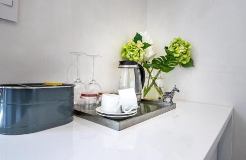 Constantia House | Badgemore Villa Guesthouse