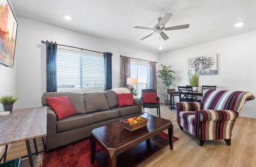 Ephraim Apartment | Badger Den: 1mi.Snow College~ Wash/Dryer~Climb