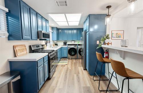 The Village House | Badger Den - Located in the heart of the village