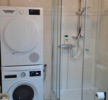 Callantsoog Apartment | Badhotel Callantsoog