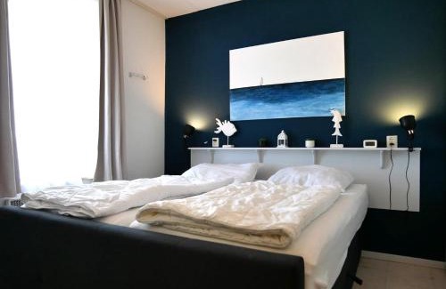 Callantsoog Apartment | Badhotel Callantsoog