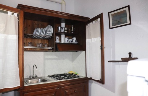 Santa Reparata Bed & Breakfast | Badia Il Vingone