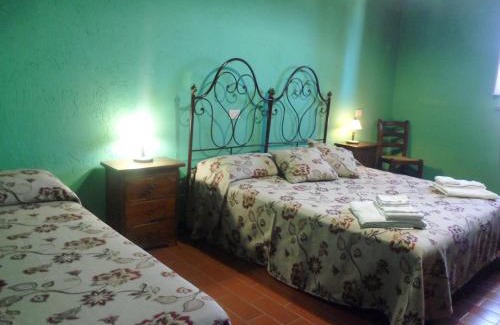 Santa Reparata House | Badia il Vingone