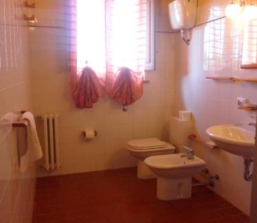 Santa Reparata House | Badia il Vingone