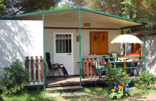 Badiaccia Resort | Badiaccia Village Camping