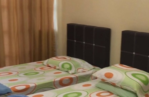 Kuching Bed & Breakfast | Badul Homestay - Experience the Bisingai Culture & Traditional Foods