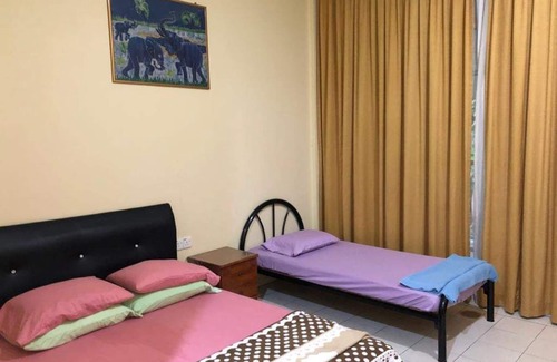 Kuching Bed & Breakfast | Badul Homestay