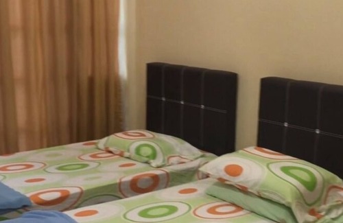 Kuching Bed & Breakfast | Badul Homestay