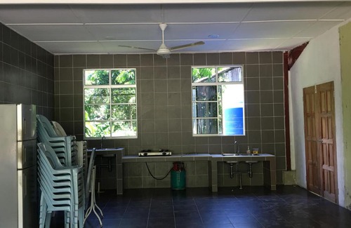 Kuching House | Badul Homestay