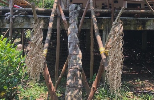 Kuching House | Badul Homestay