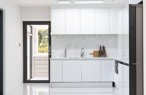 Hwajeong Villa | Baekya Pool Villa & Kids